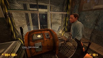 Black Mesa Classic Edition The Definitive On A Rail Uncut