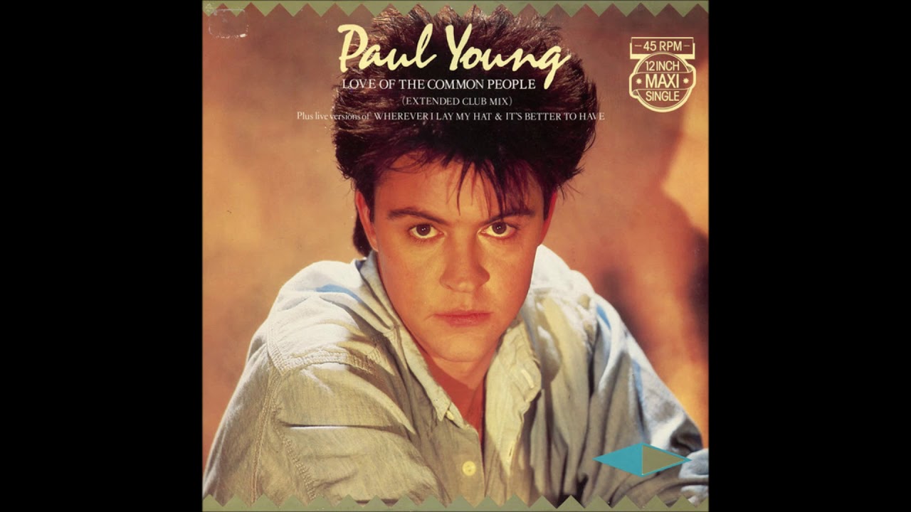 Мп3 paul. Paul young в молодости. Paul young – the early years 1991. My only Harbour Paul young.