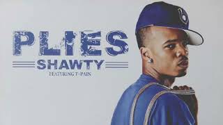 Plies x T- Pain "Shawty" Remake Drumm Boy Dirty South Trap Type Beat (Prod.By Elilatrell)