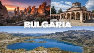 Bulgaria Country Explorer Ancient History Meets Natural Beauty