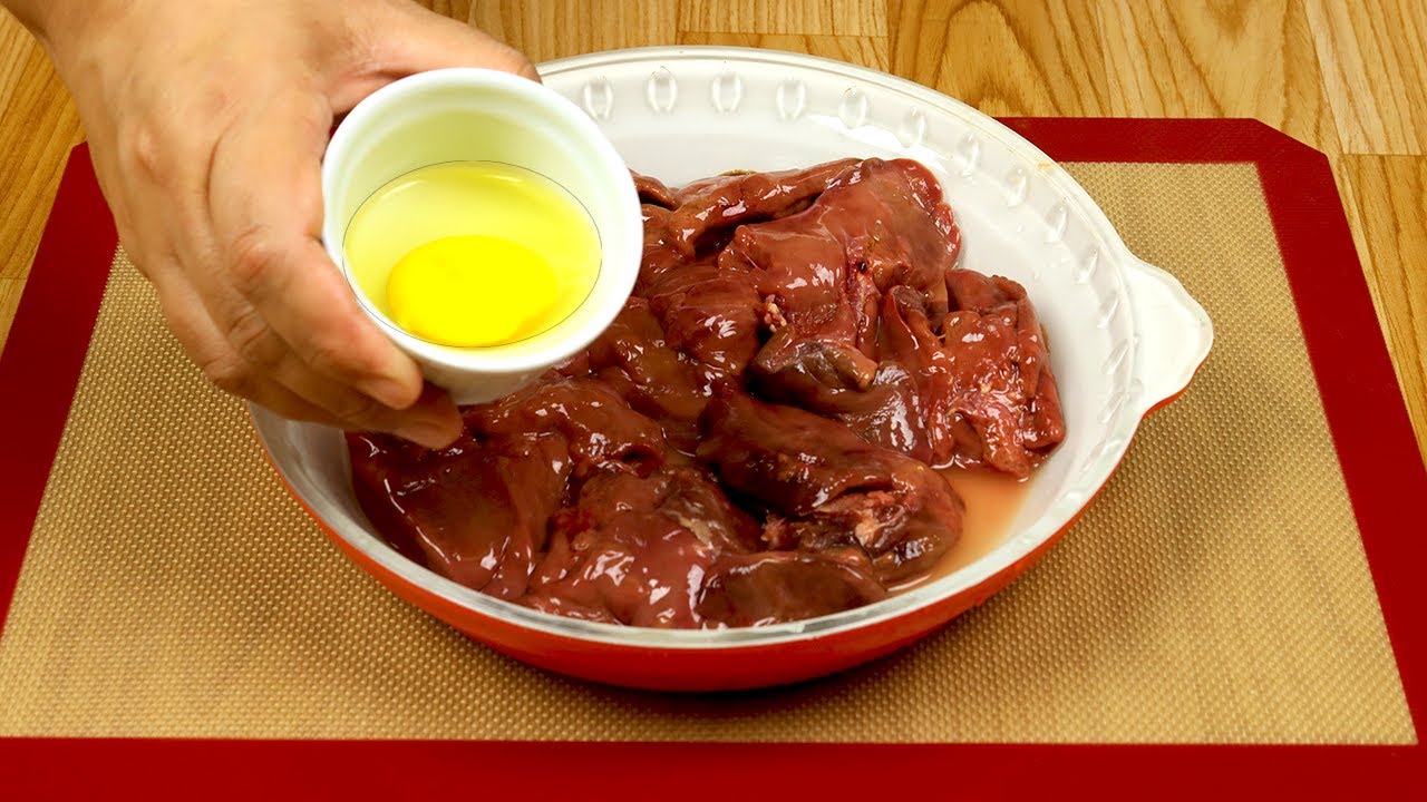 Chicken Liver LIKE THIS ONLY IN RICO'S RESTAURANT! Fast and Easy Recipes  cooks without mystery 