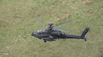 Mach Loop