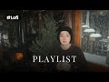 Warm Cabin in the Woods 🏔️ Winter Lo-Fi Mix