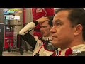 Intense LMP2 Pro/Am battle between rivals | 4 Hours of Portimão 2024 | ELMS