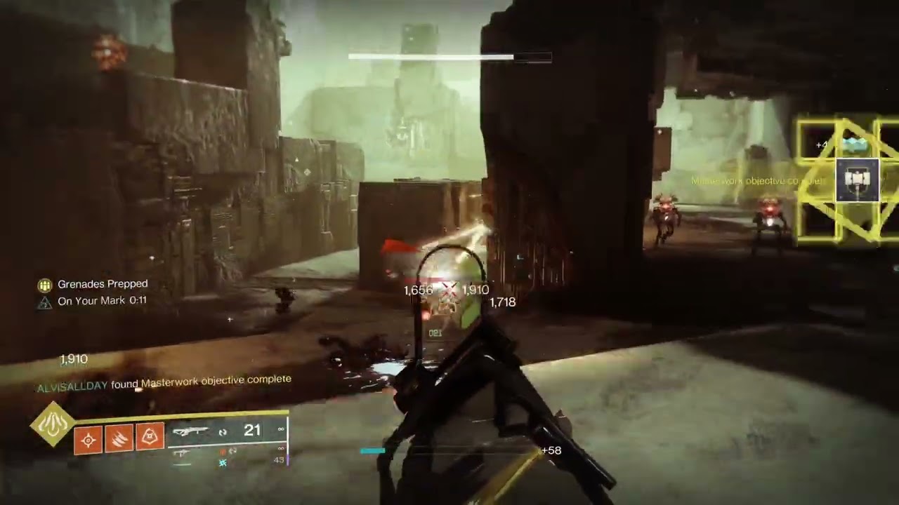 Catalyst Done Quickstorm