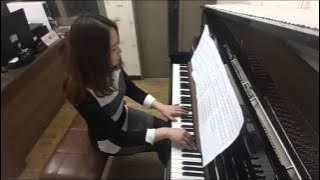 악토버(OCTOBER) - Time to love / 악토버 / time to love 피아노연주 / 뉴에이지피아노연주 / 고쌤사랑피아노