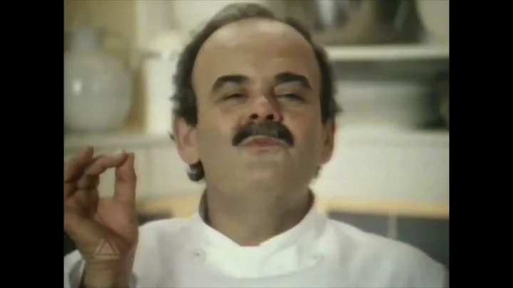 McCain Micro Chips UK TV Advert - 1987