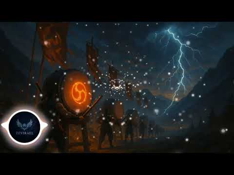 Zevirael Stormbearer Parade Anime Taiko Festival 