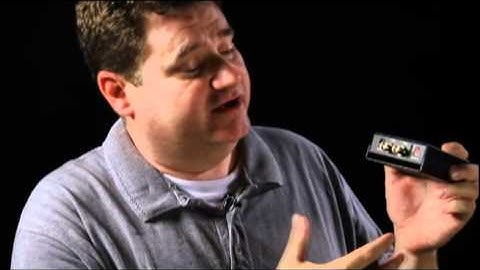 HDMI to HD-SDI Converter Box