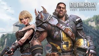 Doomsday: Last survivors zombie android gameplay screenshot 4