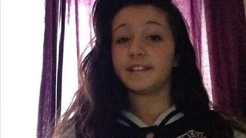 Allyson Bruce,Racine