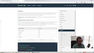 Phalcon views lecture documentation