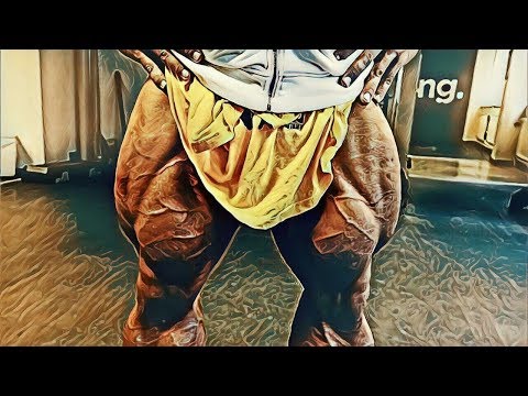 LEG IS THE HALF OF LEGEND - LEG DAY MOTIVATION | BODYBUILDING MOTIVATION