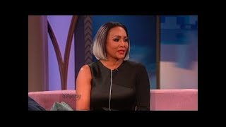 Wendy Interviews Vivica A. Fox & Dr. Mike Dow Has Recipes