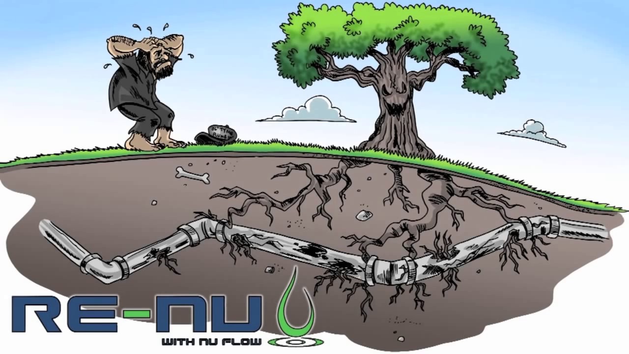 Pipe Renewal Technology to Fix Pipes in Place without Digging or Destruction