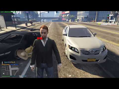 [Archived Stream 02/07/2018] GTA RP - Billy Anderson Chronicles - [Archived Stream 02/07/2018] GTA RP - Billy Anderson Chronicles
