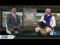 Terry Patterson talks about the upcoming America 250 celebration