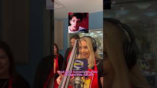 Real Questions Asked On Air... WARNING... SNAKE STORY