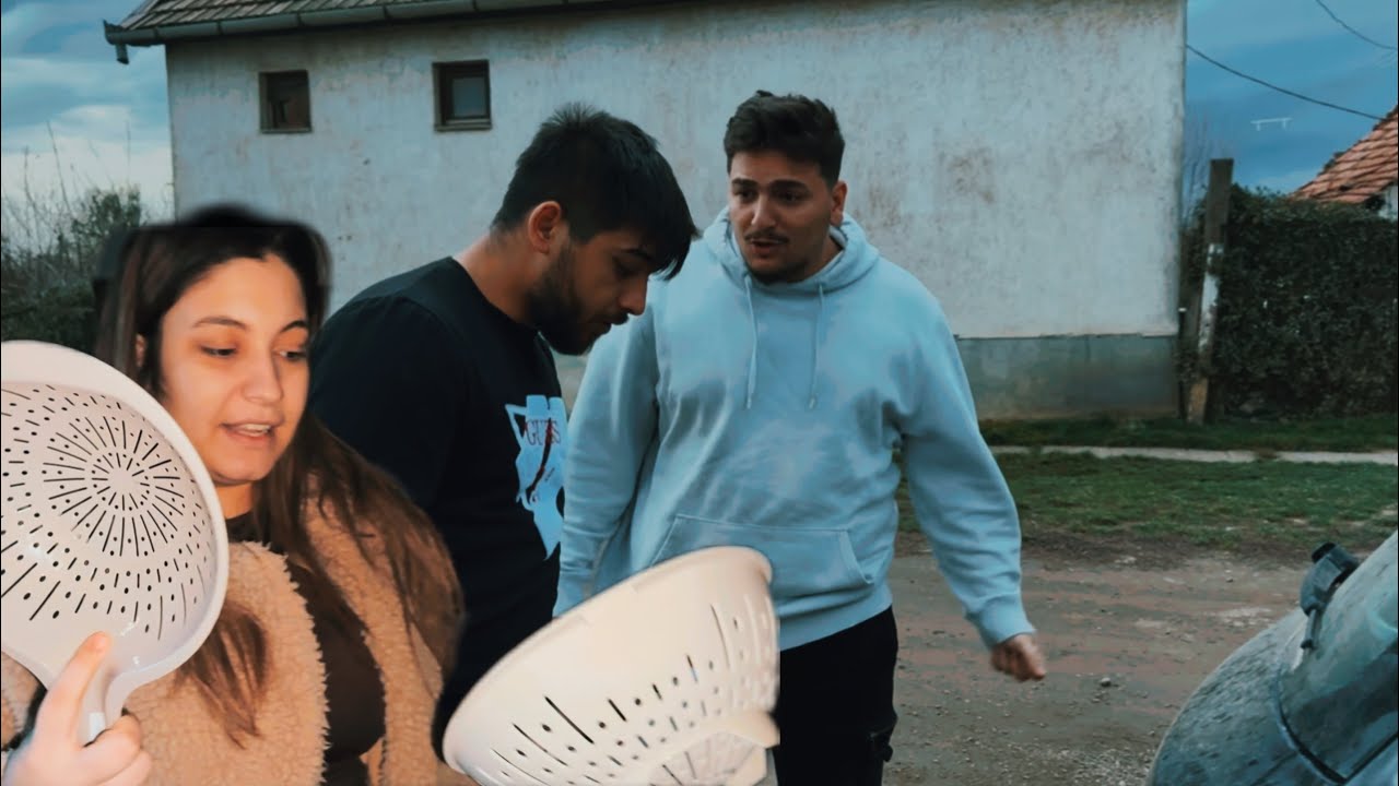 ‼️PÁR NAP ÉS KÖLTÖZÜNK‼️(Bevásárlás az új otthonunkba konyhai cuccok) 🗡️🥄🍽️🥣