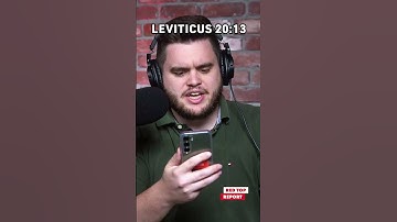 What Does the Bible Actually say About Being LGBTQ?