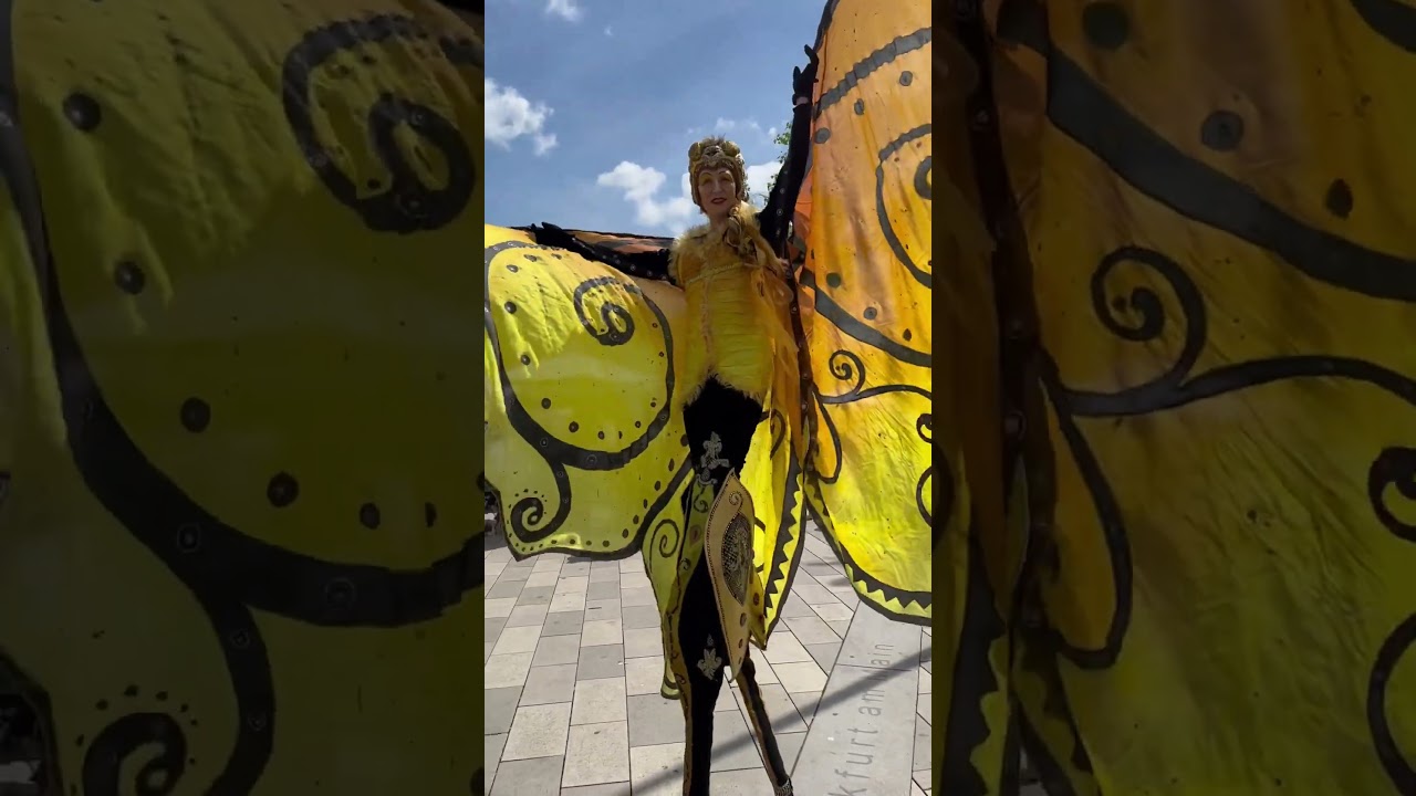 Freiheitsplatz Hanau