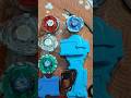 #beyblade Trying to spin the old metal fury beyblades #metalfury #metalfusion #tyson #kai #rayuga