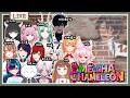 【Meccha Chameleon】🔴🟣來了！我們終於也來玩了！ Ft.超多人 請見資訊欄【超級變色龍】