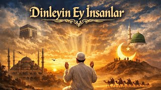 Musap Göktürk - Dinleyin Ey İnsanlar 🌟 Ruhunuzu dinlendirecek o eşsiz sadâ 📢 #yunusemre #şarkı  