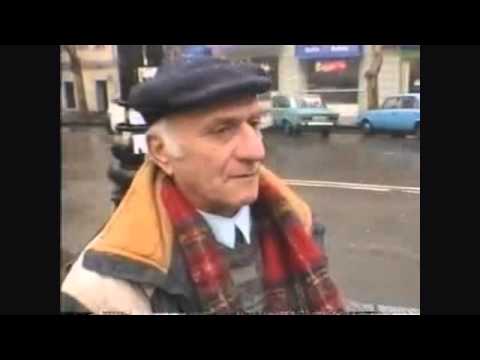 შევარდნაძეს მოუტყან დედის  ტრაკი