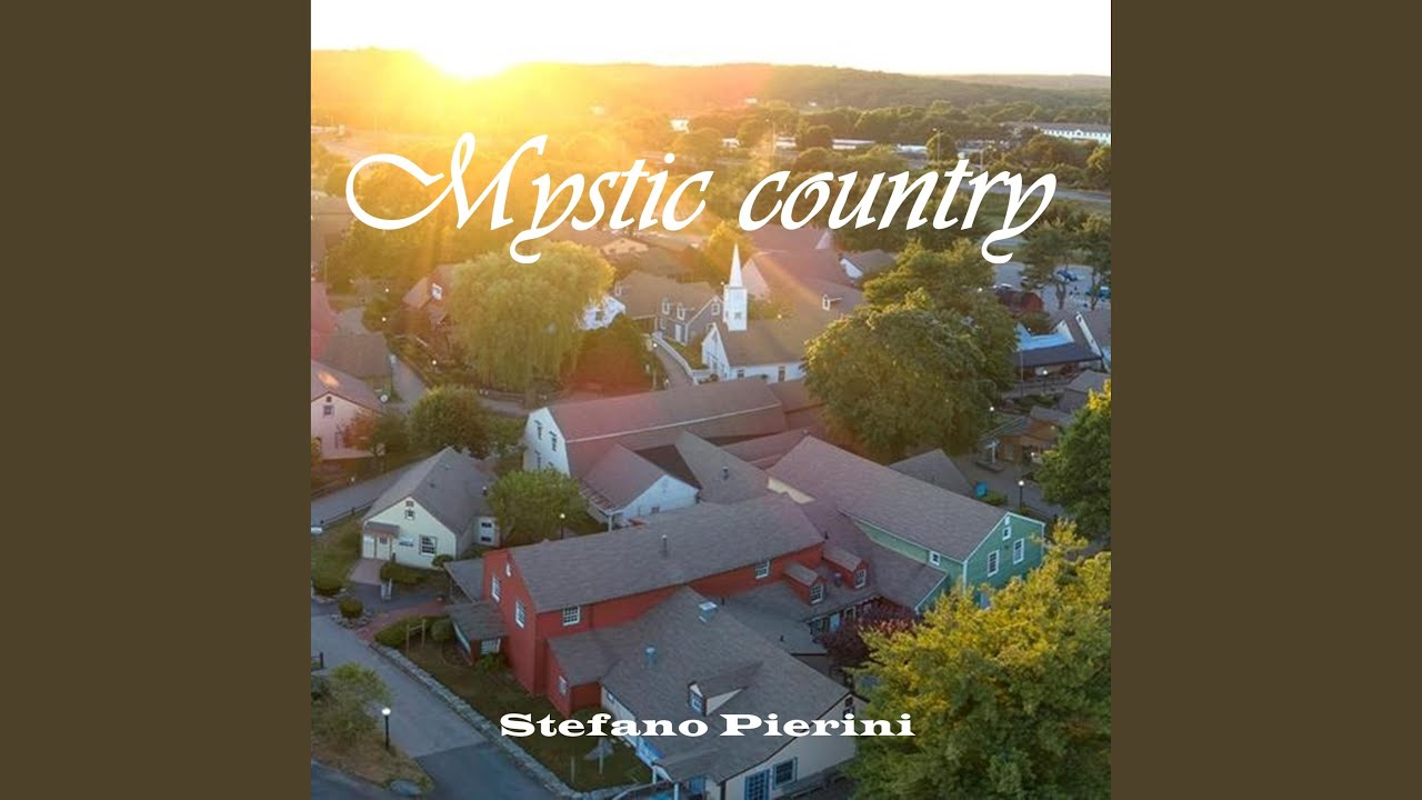 Mystic Country