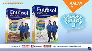 Download lagu Entrasol - Bye-Bye Faktor U (2024)
