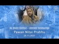 Pavan Nitai Prabhu_24 Hour Kirtan_25.11.2021