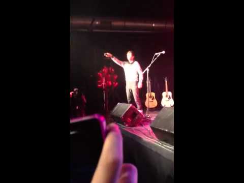 Austin Mahone It Will Rain