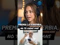 NO TE CREAS MAS QUE LOS DEMAS