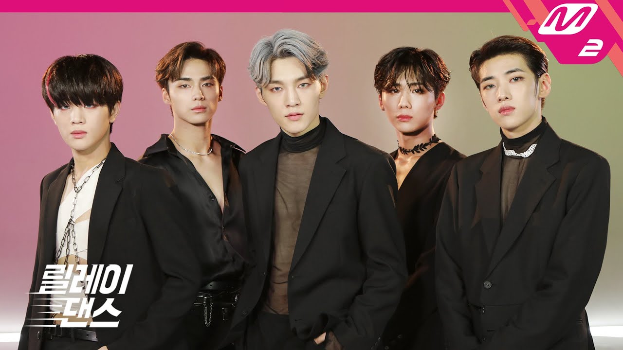 [릴레이댄스] 동키즈(DONGKIZ) - 아름다워(Beautiful) (4K)