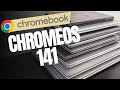 ChromeOS 141: New Battery Charging Optimisation Settings