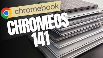 ChromeOS 141: Nieuwe instellingen voor batterij-oplaadoptimalisatie