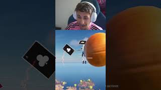 What is this glitch 🤣 #fortnite #fortniteclips #fazereplays #Glitch
