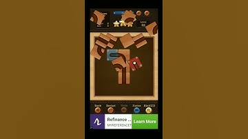 Roll The Ball - Moving - Foot - Level 52