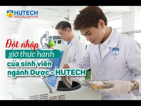 Đồng Tháp: Học từ xa Cao đẳng Dược sĩ - Tiết kiệm chi phí 