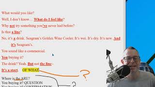 Daily Dictation #469 Answers– Study English Listening with Coach Shane and Let’s Master English