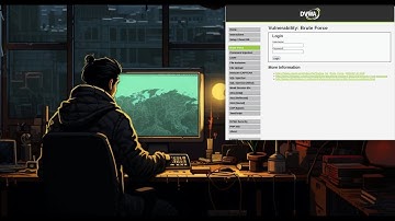 2 - Brute Force with Burp Suite | Low Security | Damn Vulnerable Web Application (DVWA)