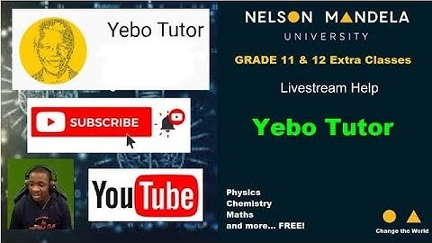 JUNE EXAMS PREP - Grade 12 || Calculus & Functions(MATHS LESSONS)