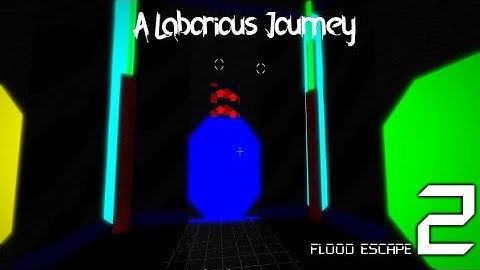 FE2 Map Test - A Laborious Journey (Extreme Crazy)