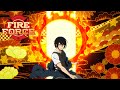 Benimaru's Strength | Fire Force