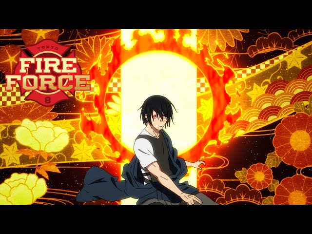 A Taste of Anime - Benimaru Shinmon is amazing!! anime: Fire Force # fireforce #anime #shinrakusakabe #enennoshouboutai #benimarushinmon  #fireforceedit #fireforceanime #makioze #maki #animeedit #AkitaruObi  #Arthurboyle #TakehisaHinawa