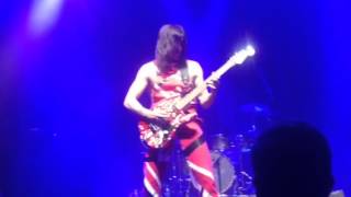 Atomic Punks- Eruption and You Really Got Me