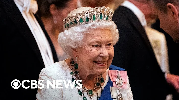 Queen Elizabeth II dies at 96; world remembers her record 70-year reign | Special Report - DayDayNews