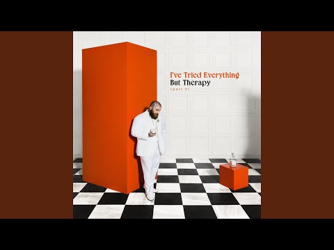 Teddy Swims - I've Tried Everything But Therapy (Part 2) ALBUM