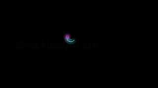 Particle Twirling style